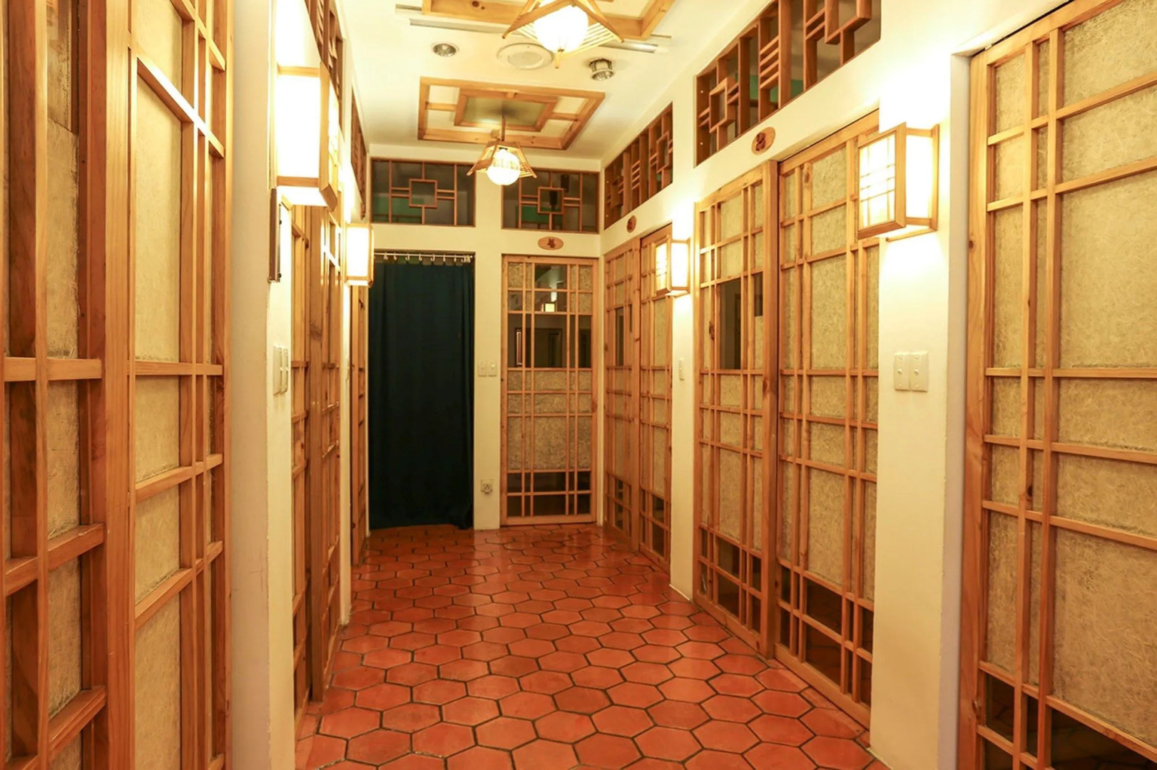 Foto - Oscar Saigon Hotel