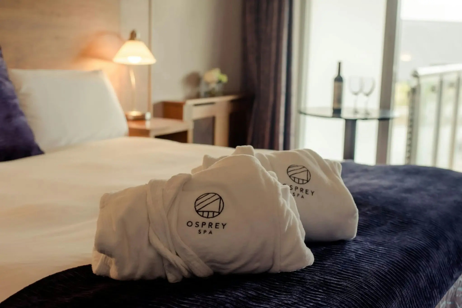 Foto - Osprey Hotel
