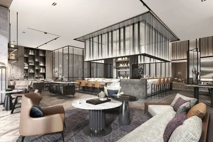 Foto - AC Hotel by Marriott Chengdu North