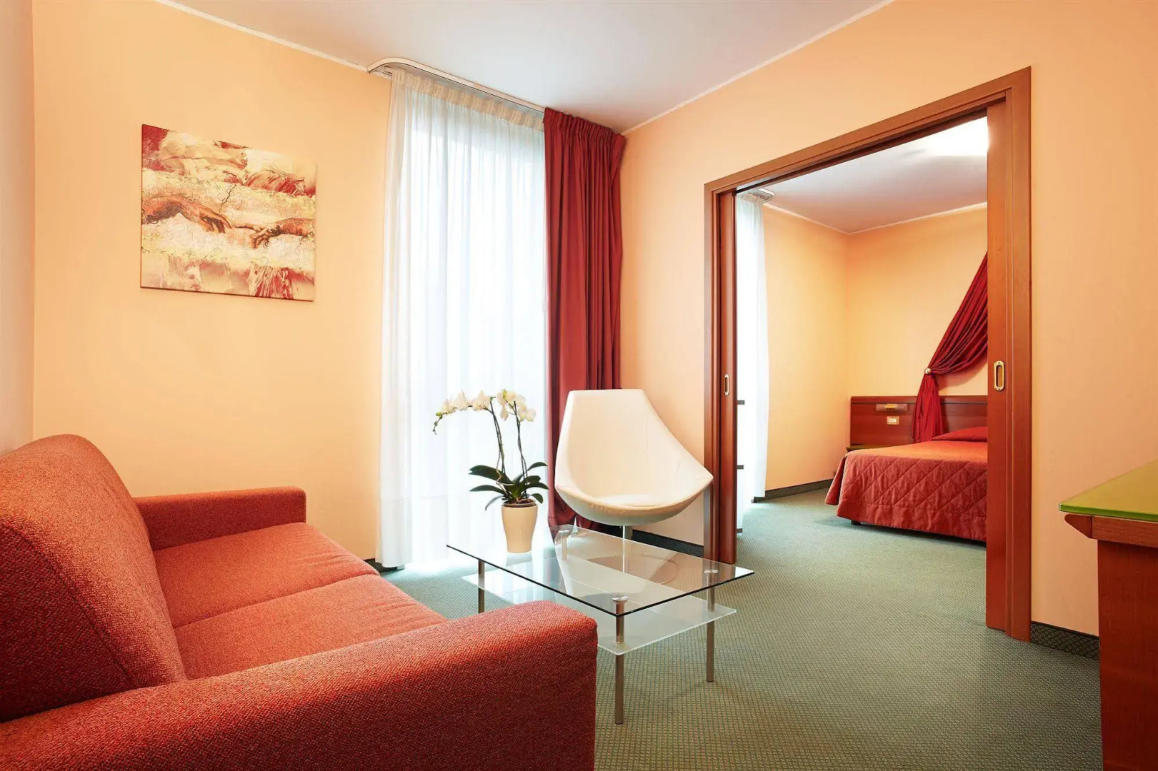Photo - Primhotel