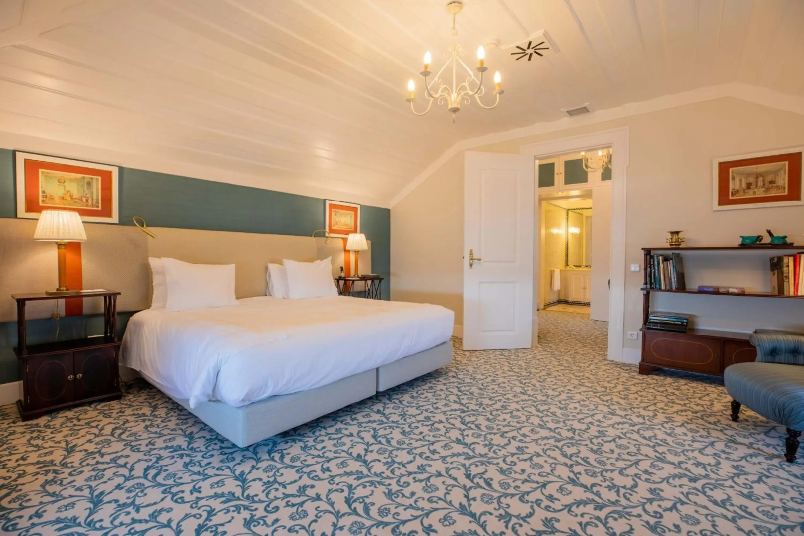 Foto - Estoril Vintage Hotel