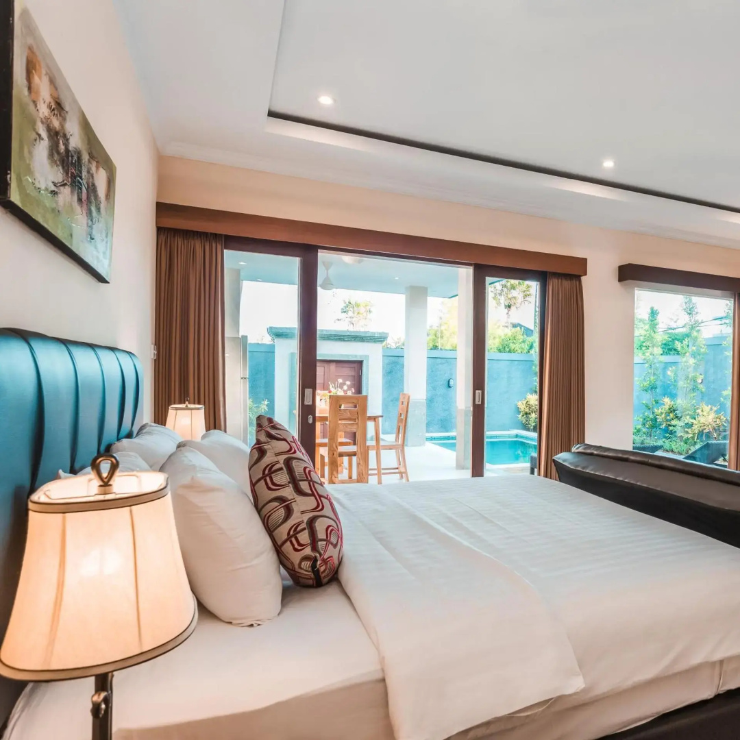 Foto - Kubu Petitenget Suite Seminyak