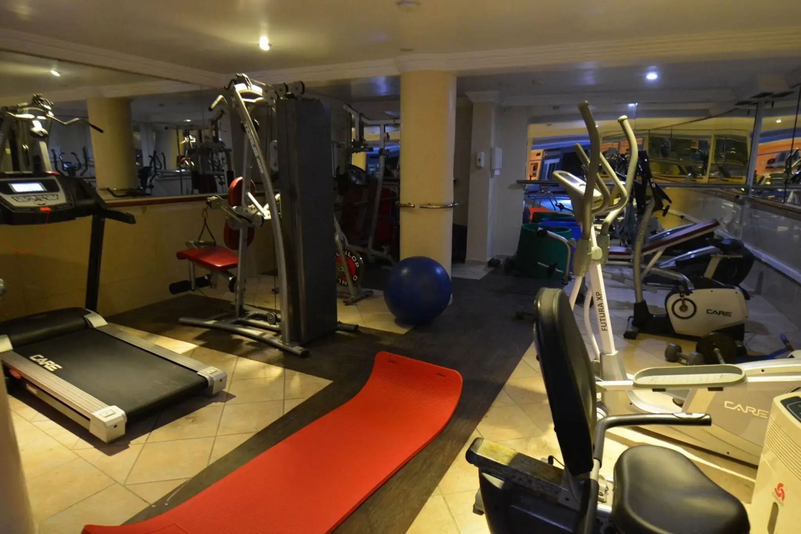 Photo - Imperial Boutique Hotel Rabat