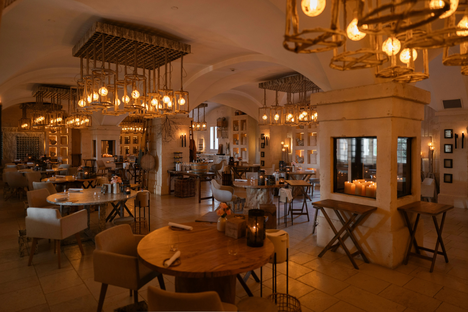 Foto - Borgo Egnazia