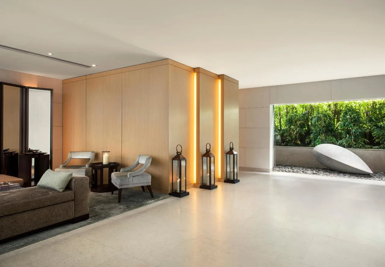 Foto - Upper House Hong Kong