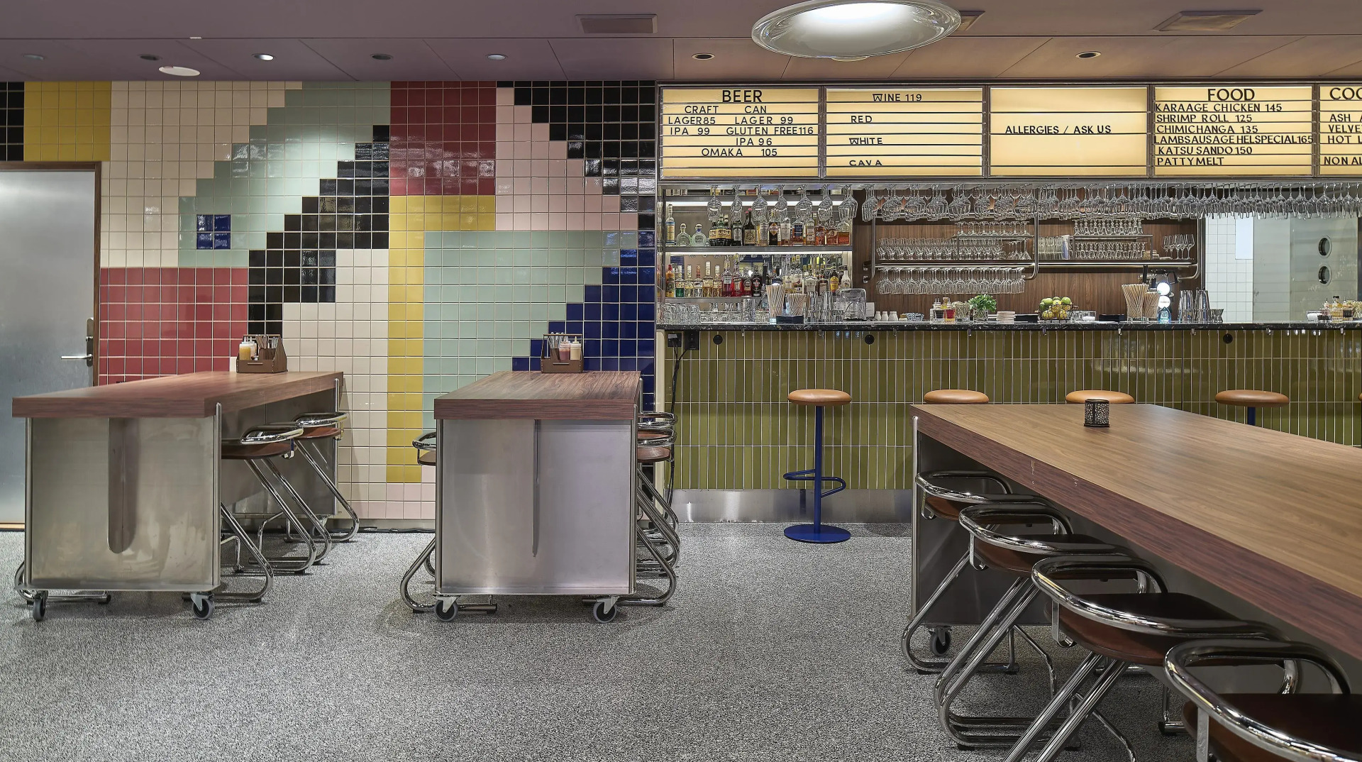 Foto - Scandic Malmen