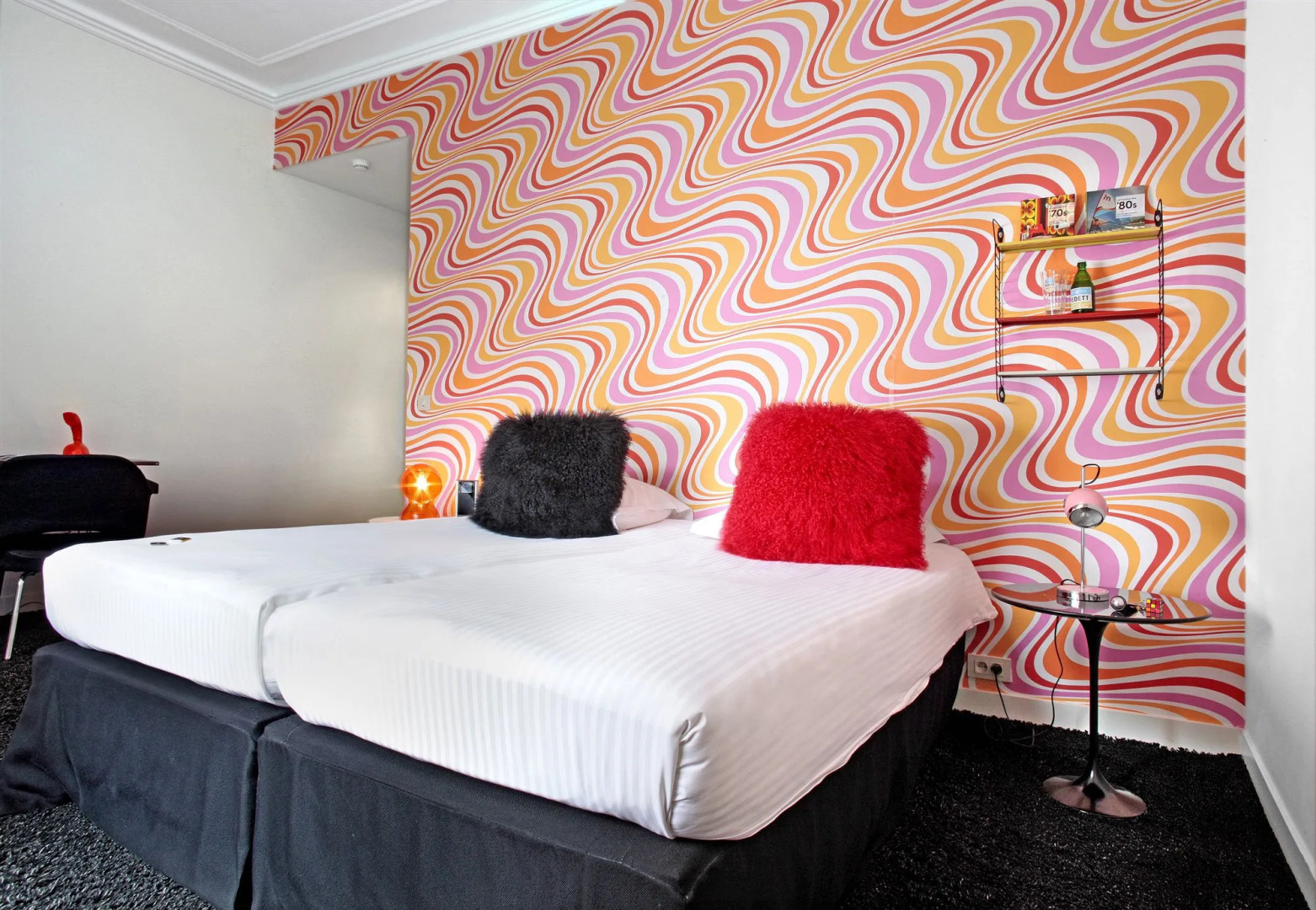 Photo - Vintage Hotel Brussels