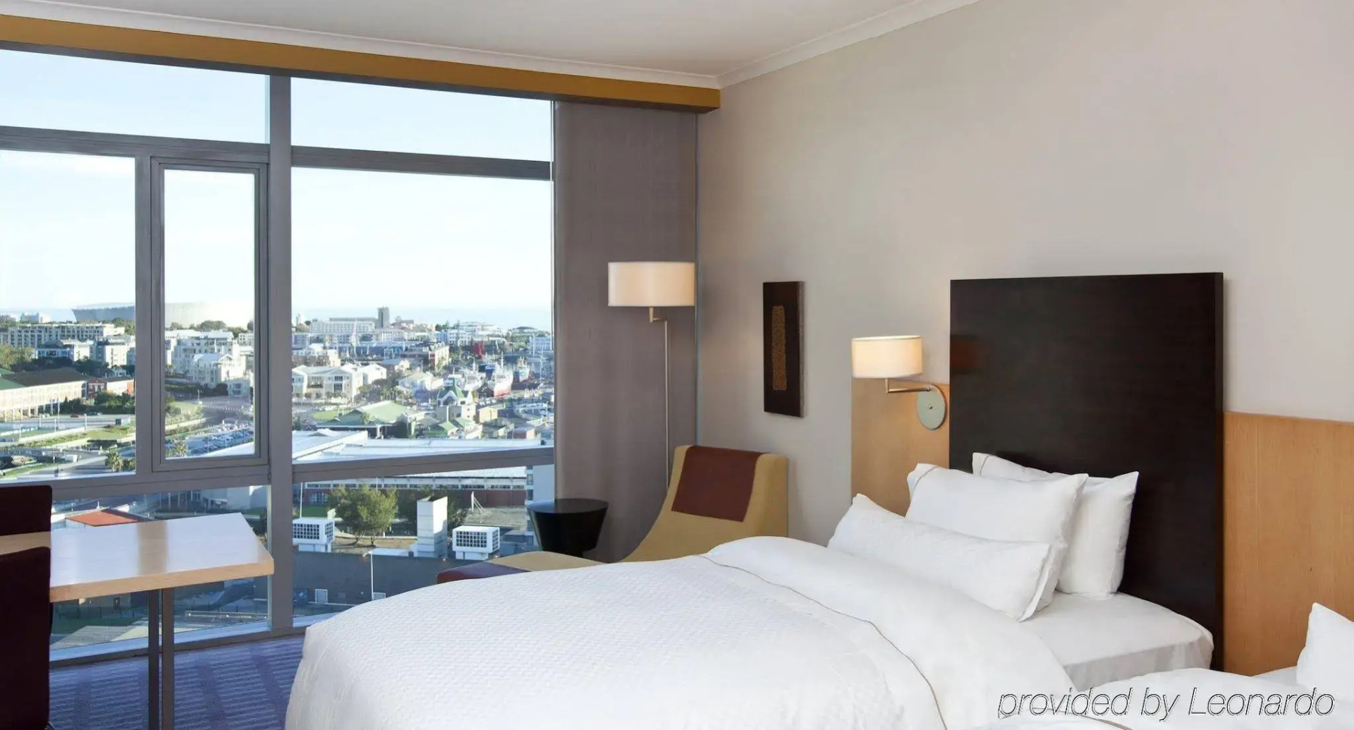 Foto - The Westin Cape Town