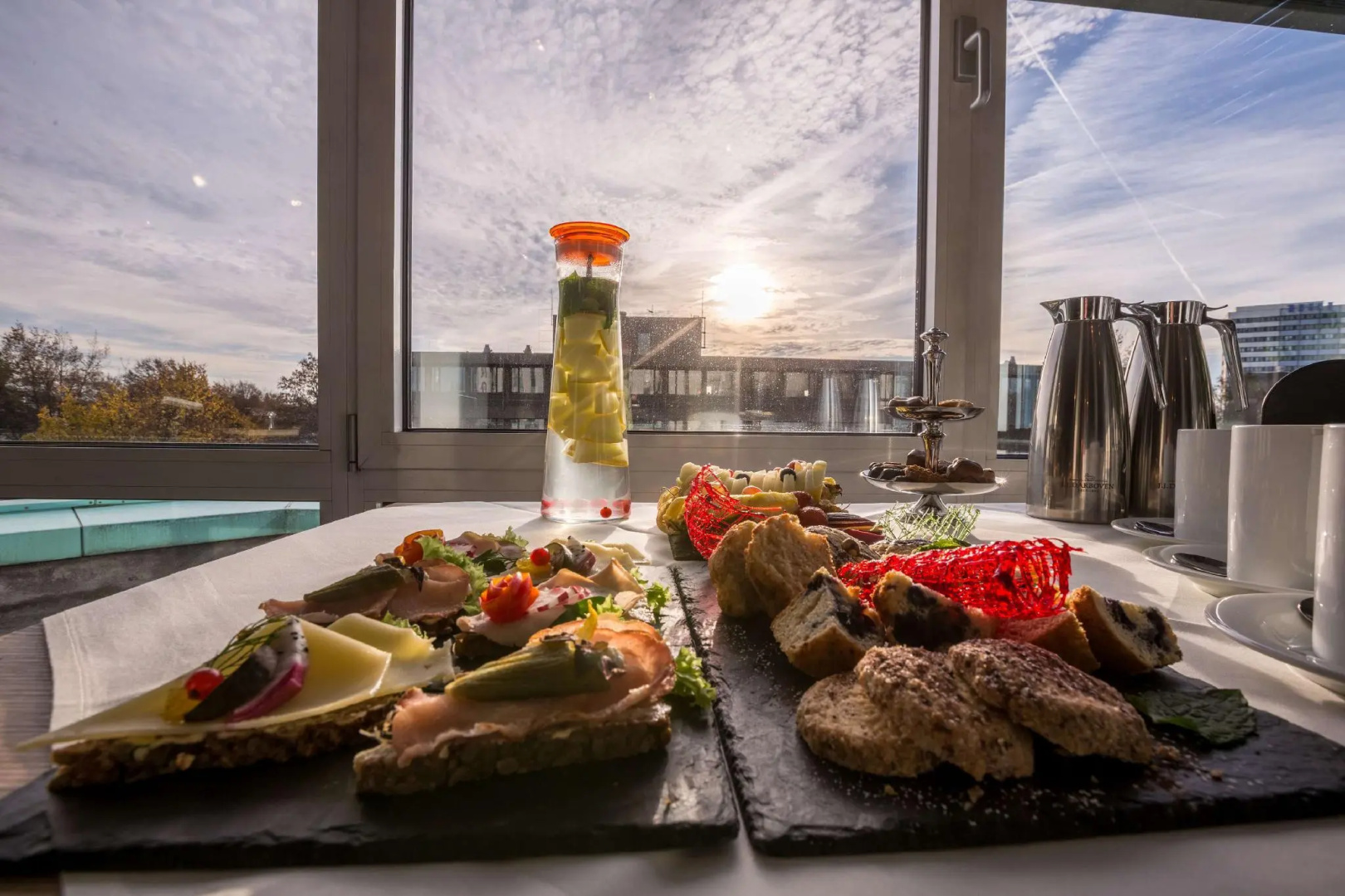 Photo - Fora Hotel Hannover by Mercure