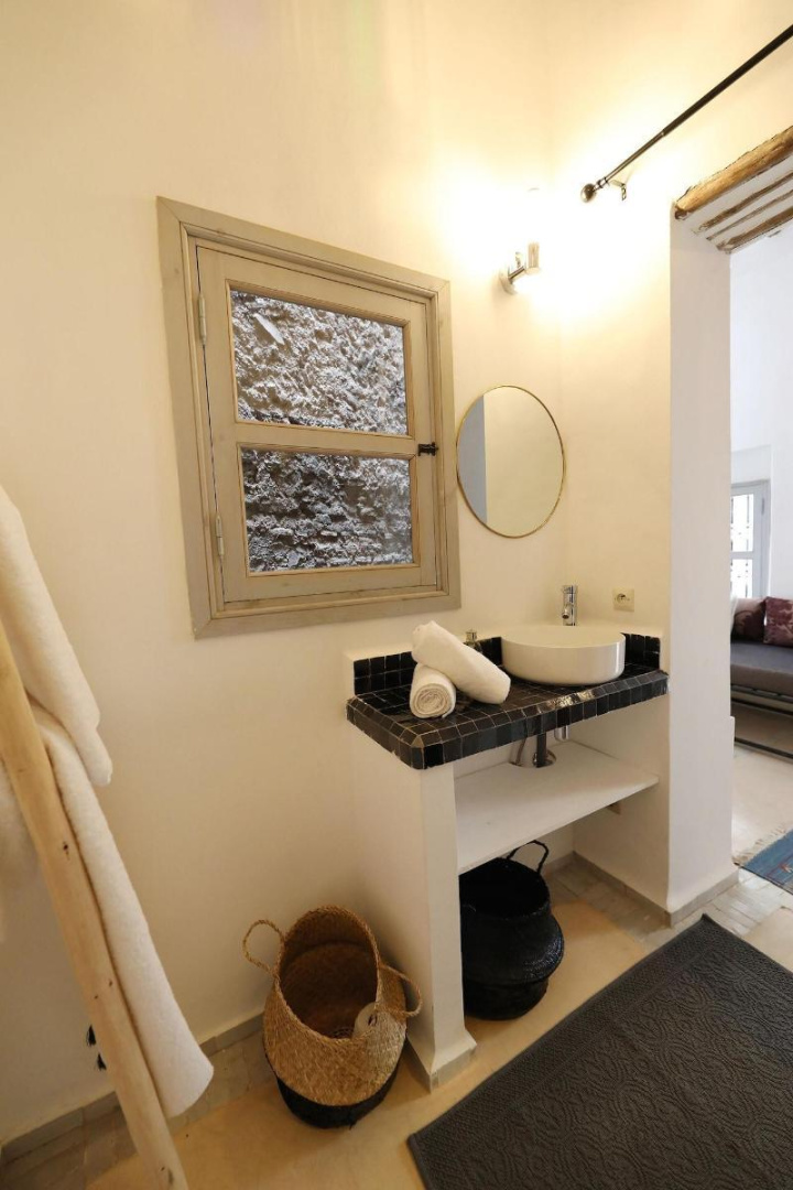 Foto - Riad Les Hirondelles Boutique Hotel