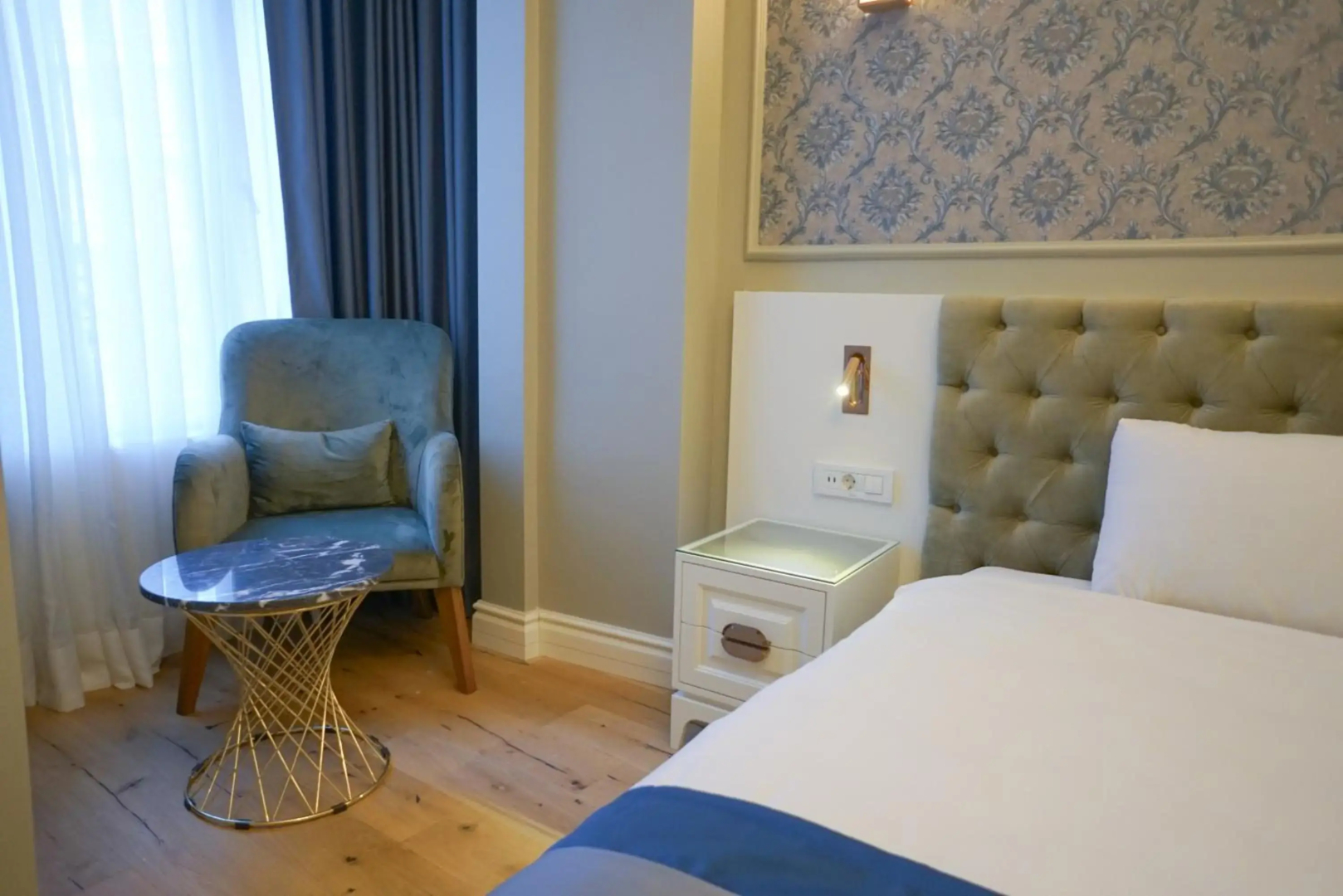 Photo - Triada Hotel Taksim - Special Category