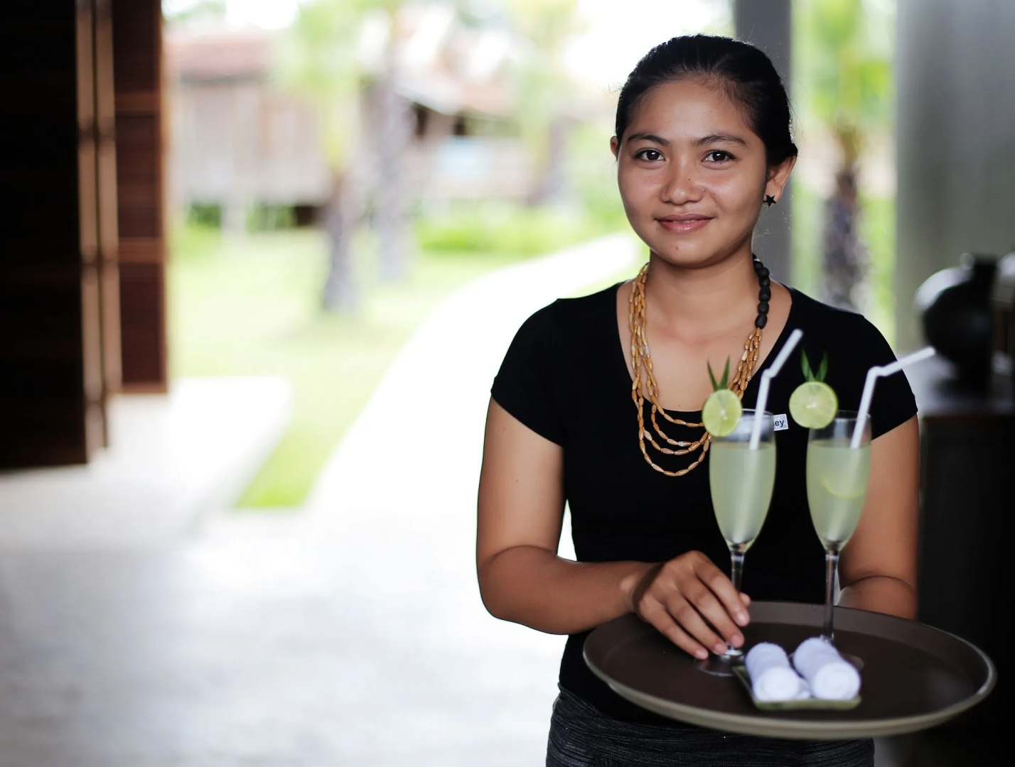 Foto - Sala Lodges