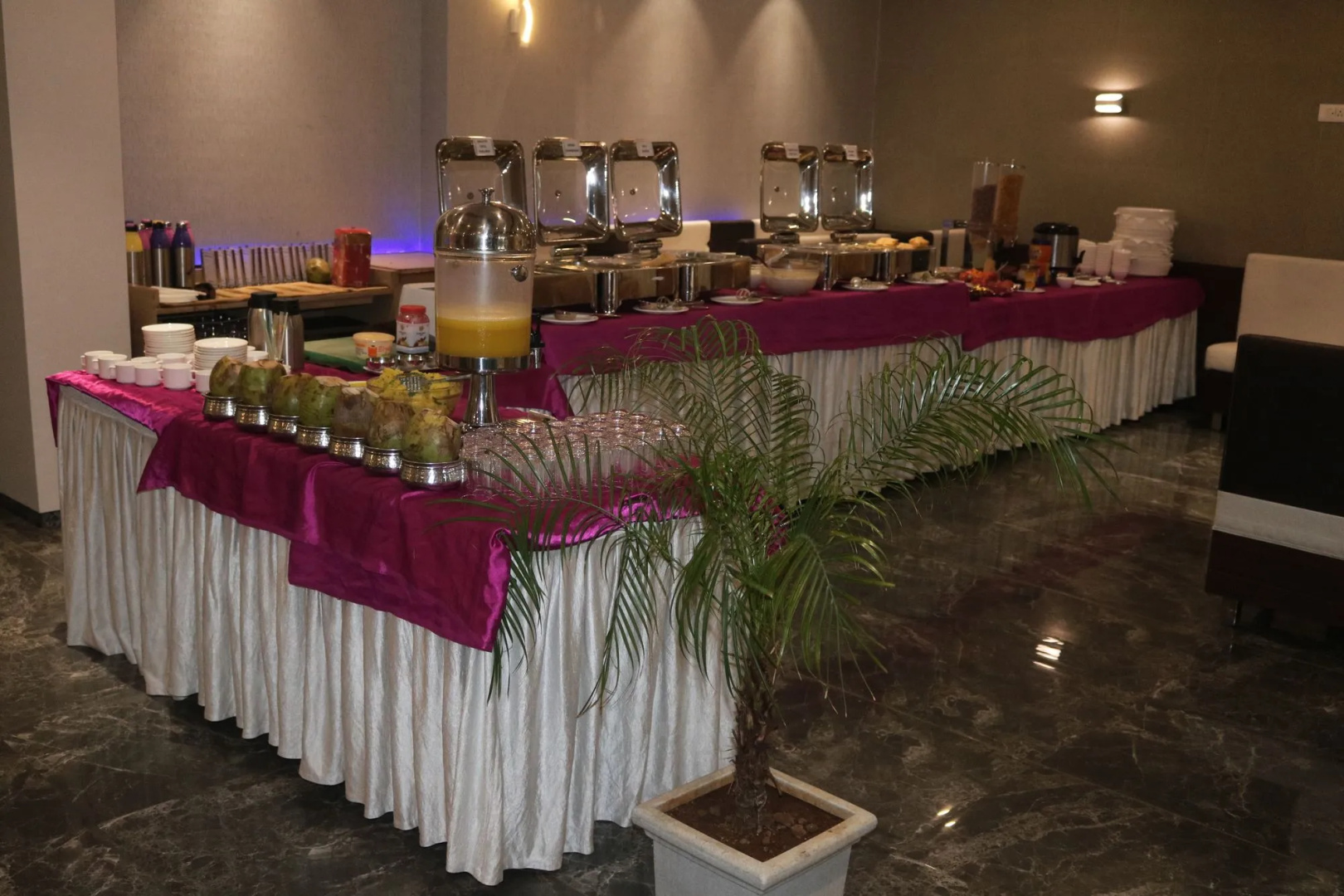 Foto - Hotel Orange International