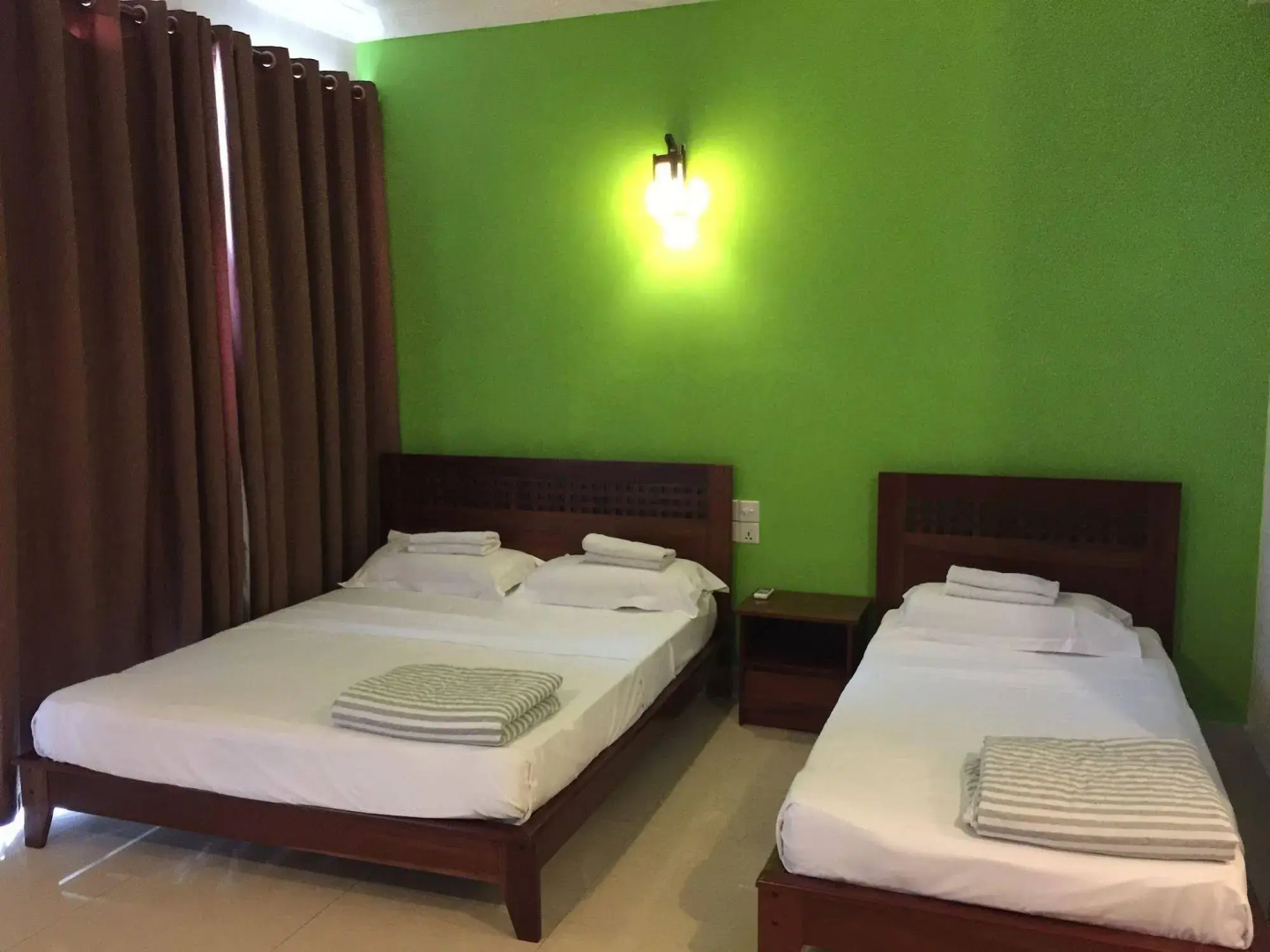 Photo - Lafala Hotel & Service Apartment