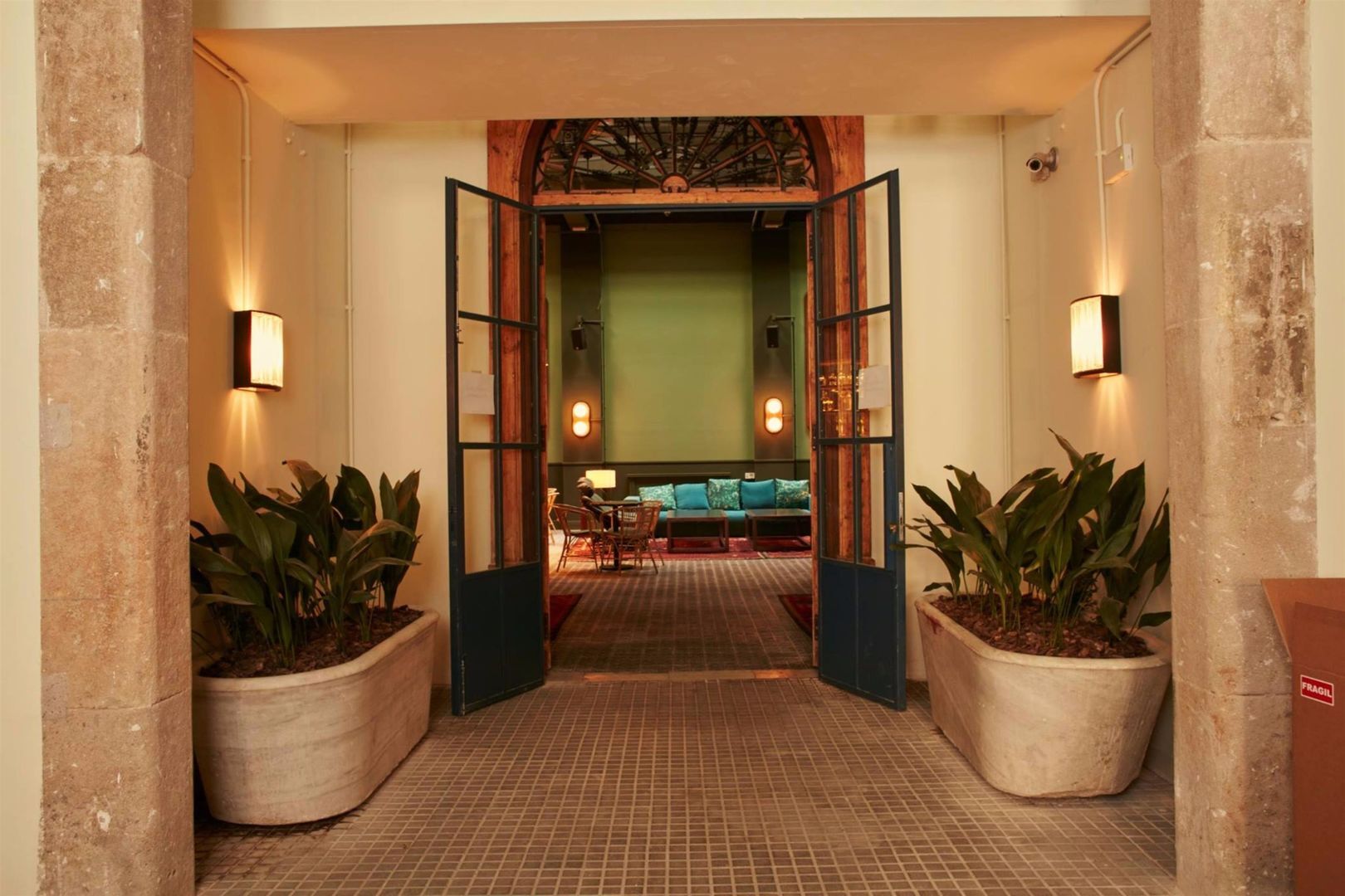 Photo - Hotel Casa Bonay & Spa