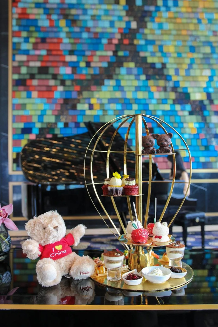 Photo - Waldorf Astoria Chengdu