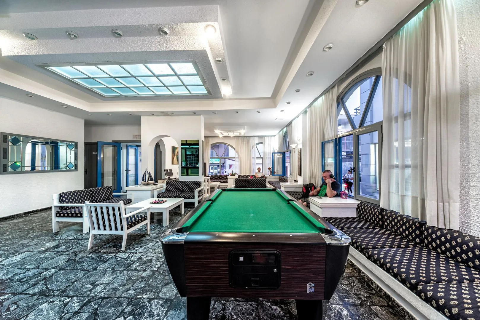 Foto - Hotel Iro