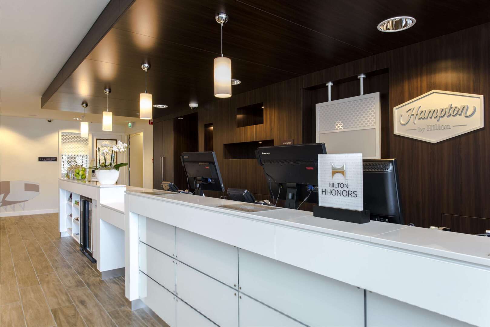 Foto - Hampton By Hilton Amsterdam Arena Boulevard