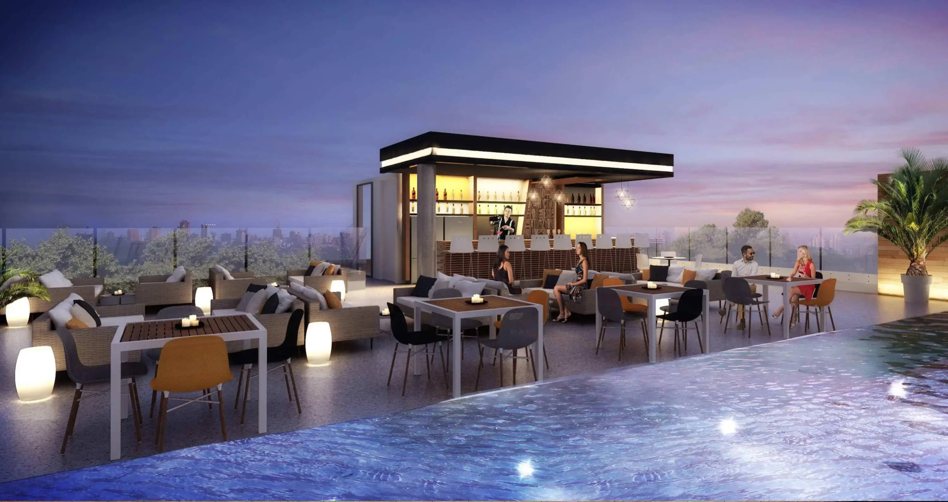 Photo - Five Hotel & Residences