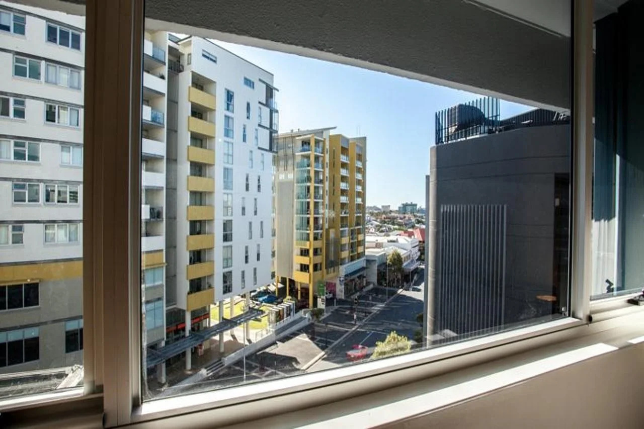 Foto - Ridge Apartment Hotel