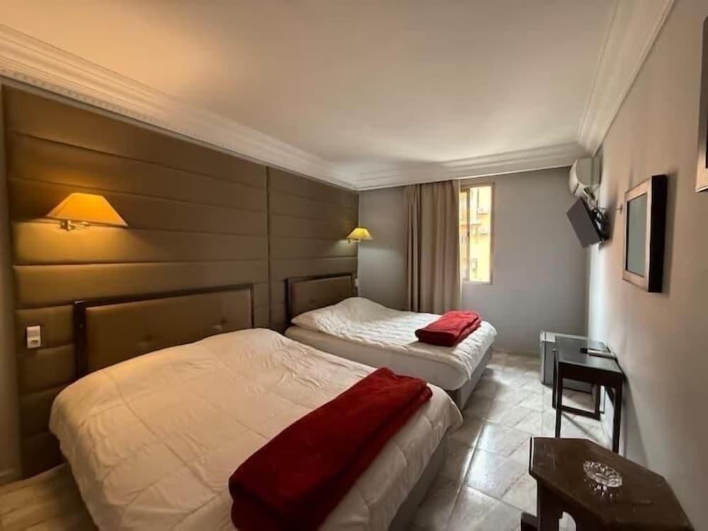 Photo - hotel harti
