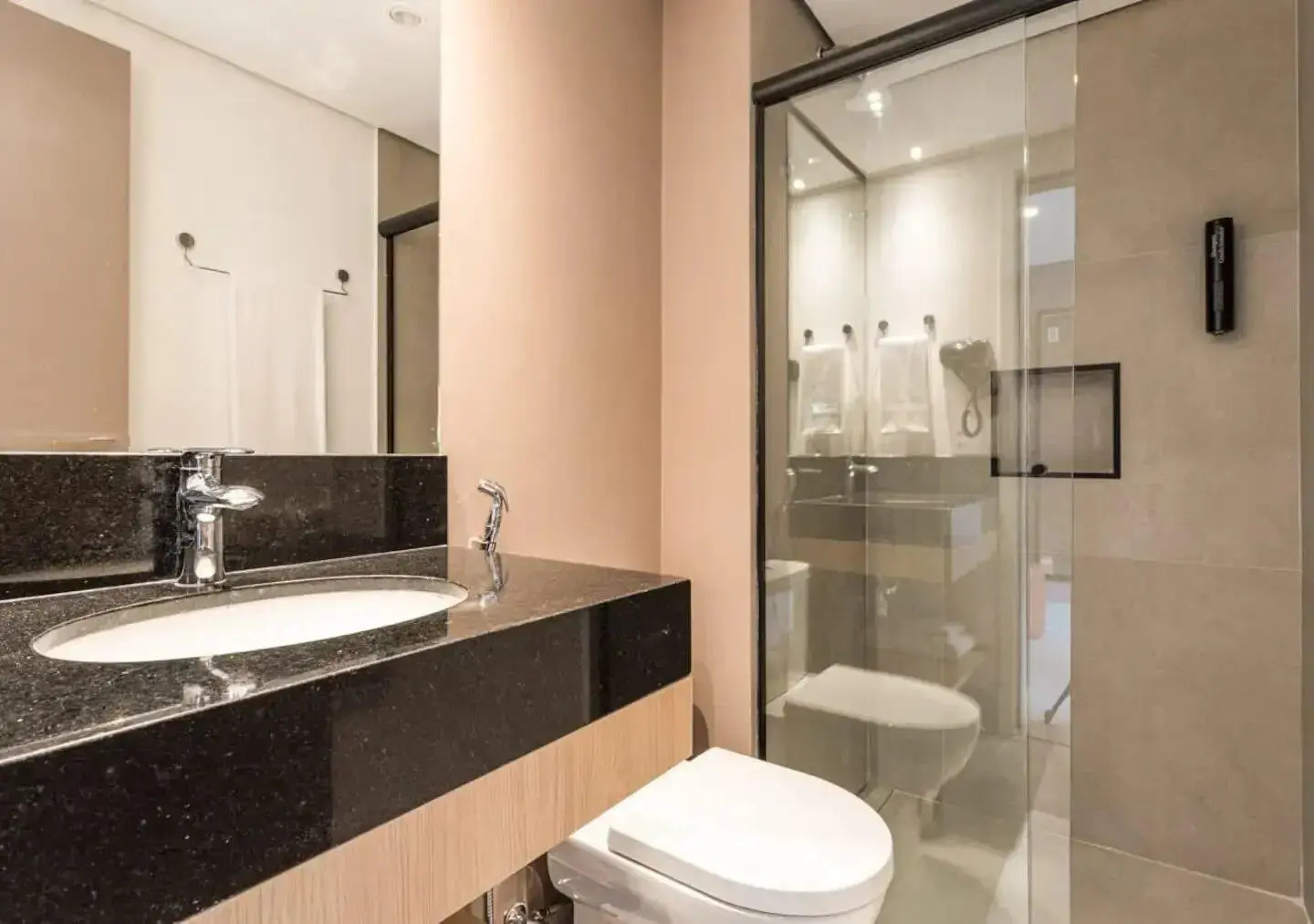 Foto - Cozzy Suites Paraíso Hotel