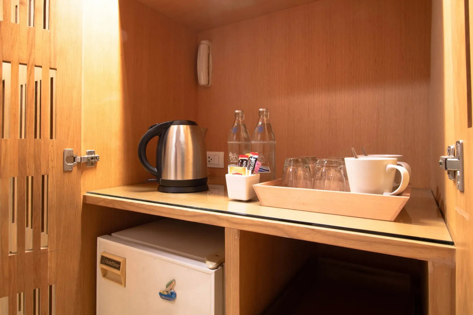 Photo - The Residence Rajtaevee Hotel