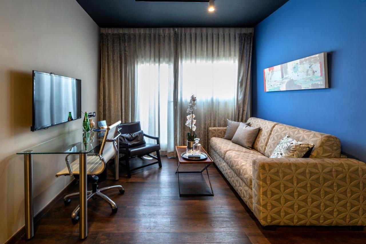 Photo - PLAY Seaport Suite Hotel TLV