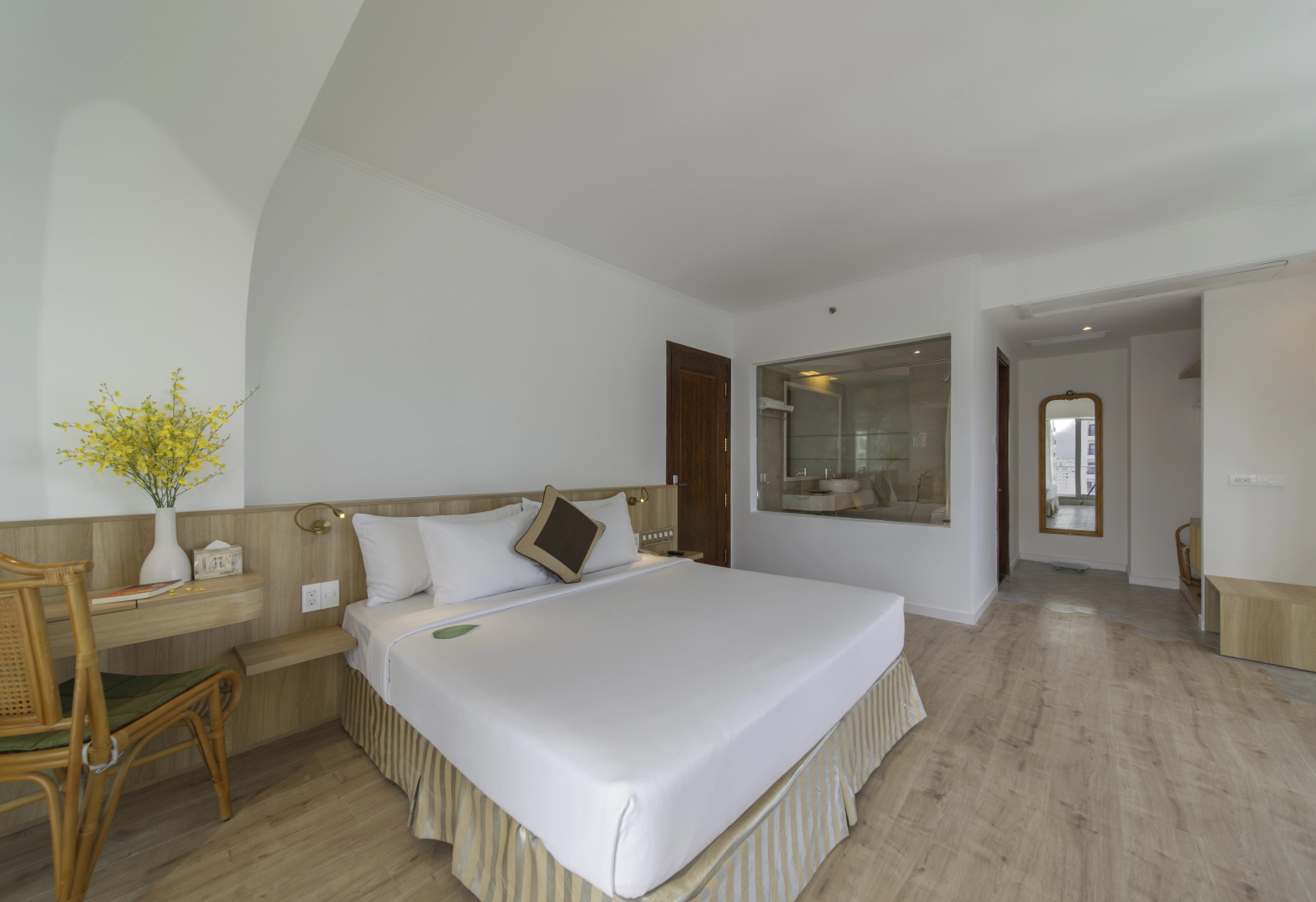 Foto - Green World Hotel Nha Trang