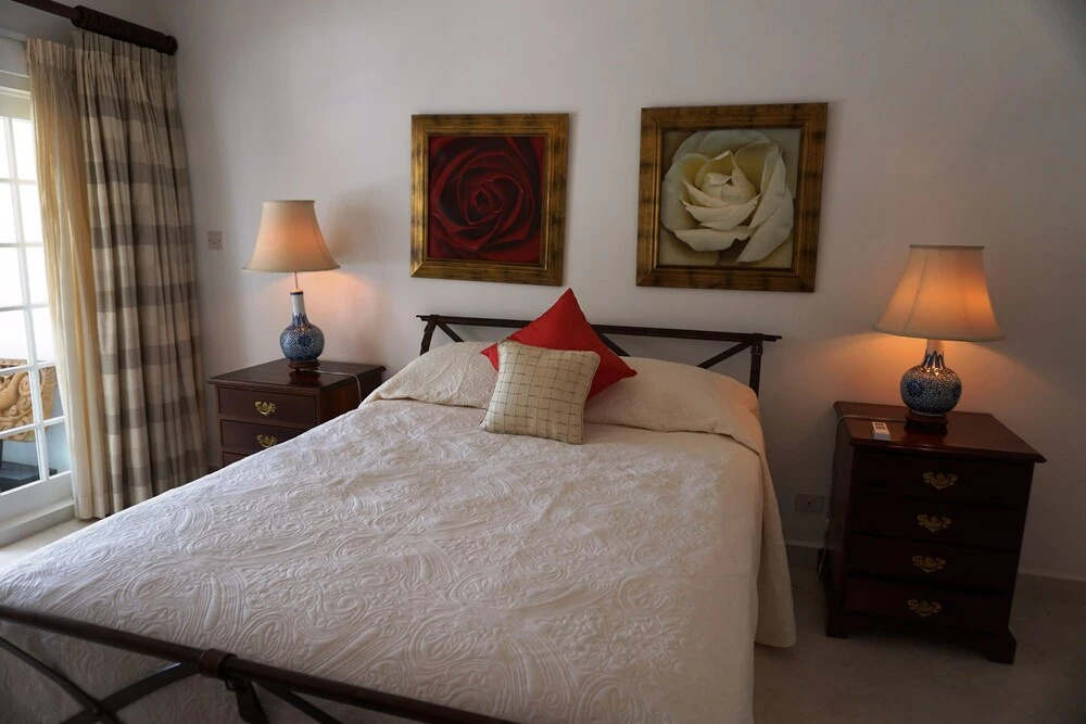 Sugar Hill - B8 by Island Villas