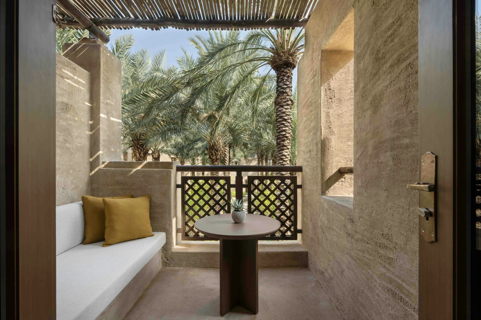 Foto - Bab Al Shams - A Rare Finds Desert Resort