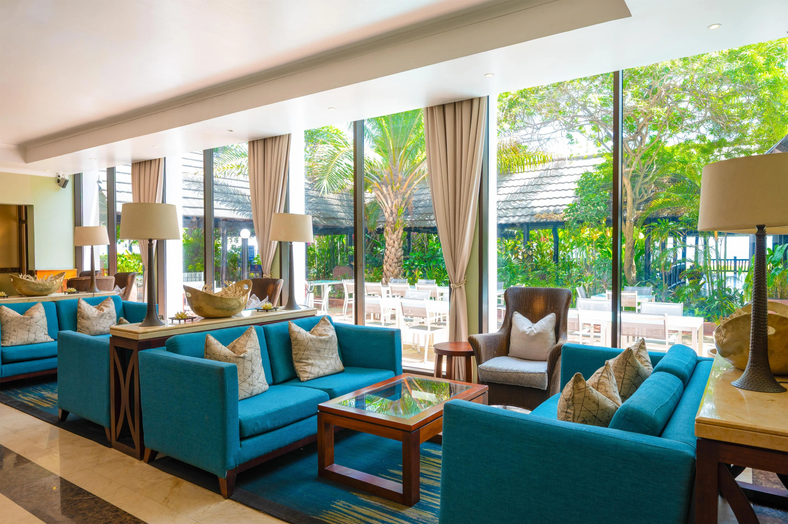 Foto - Sea Cliff Hotel