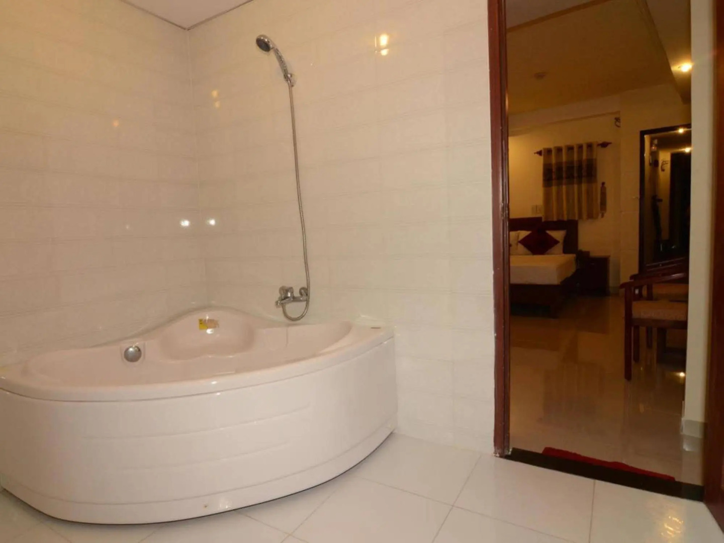 Foto - Hoang Phi Hotel Pham Ngu Lao