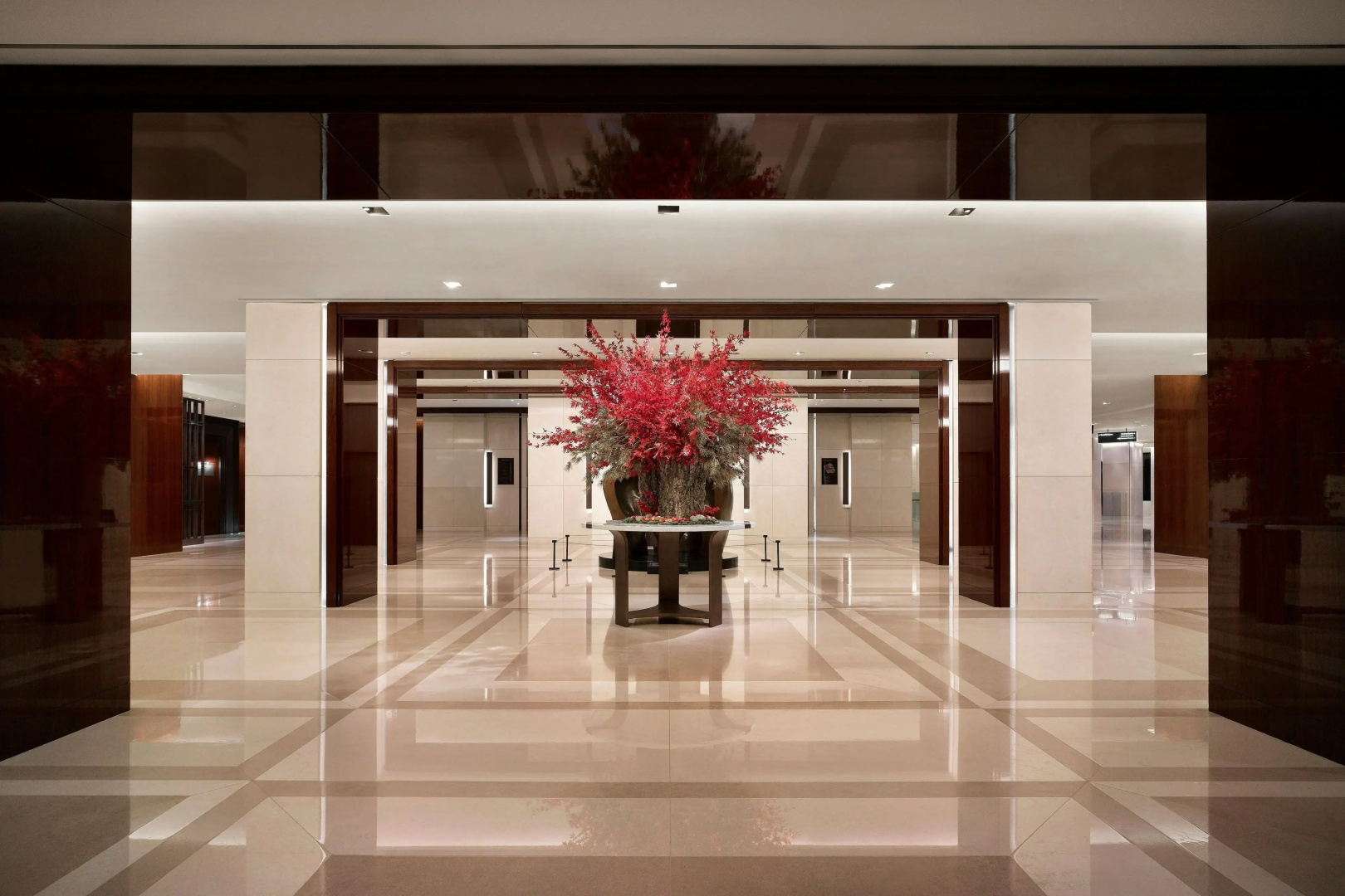 Foto - The Westin Josun Seoul