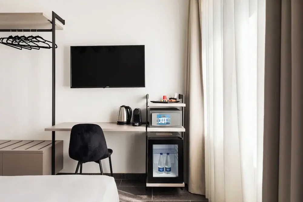 Photo - Adelante Rooms San Giovanni