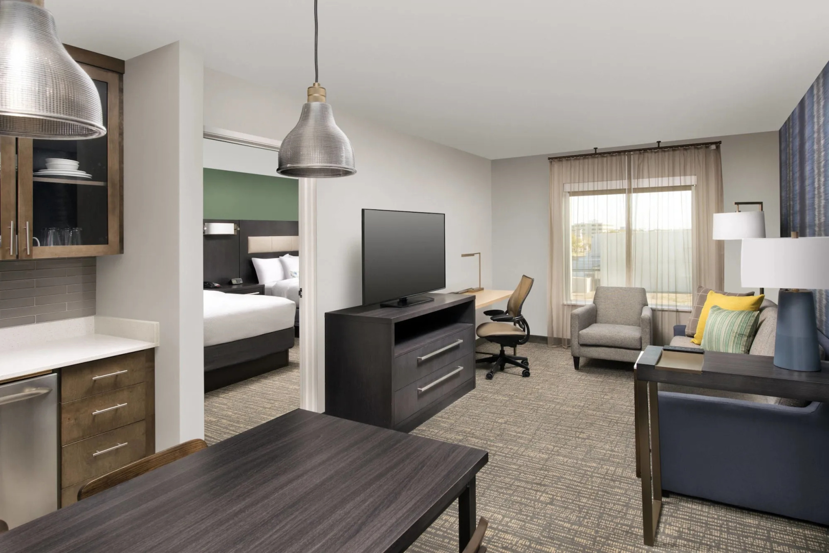 Foto - Residence Inn by Marriott New Orleans Elmwood
