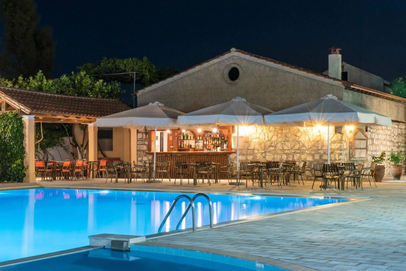 Foto - Sunset Hotel