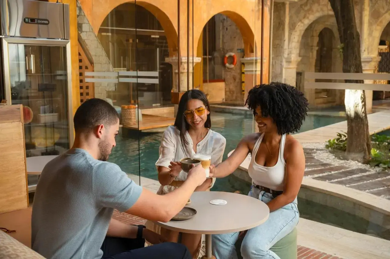 Photo - Casa Carolina Luxury Wellness Hotel