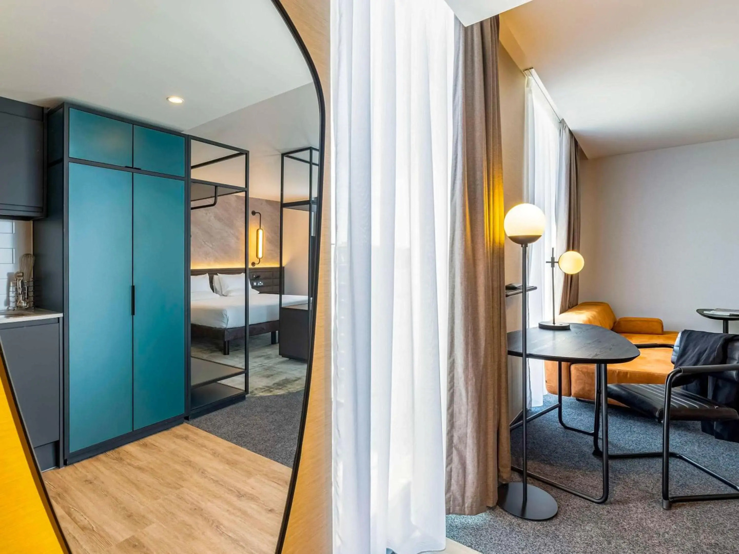 Photo - Novotel Liverpool Paddington Village