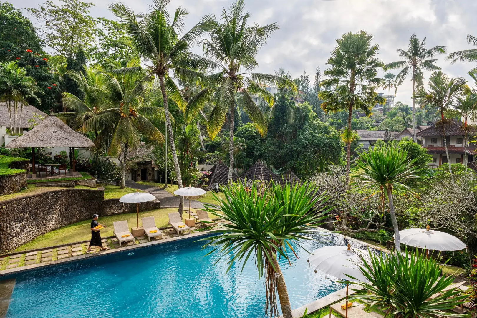 Foto - Pertiwi Resort & Spa