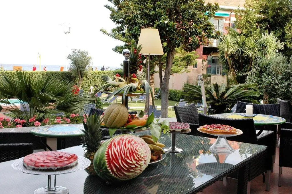 Foto - Hotel Garden Lido