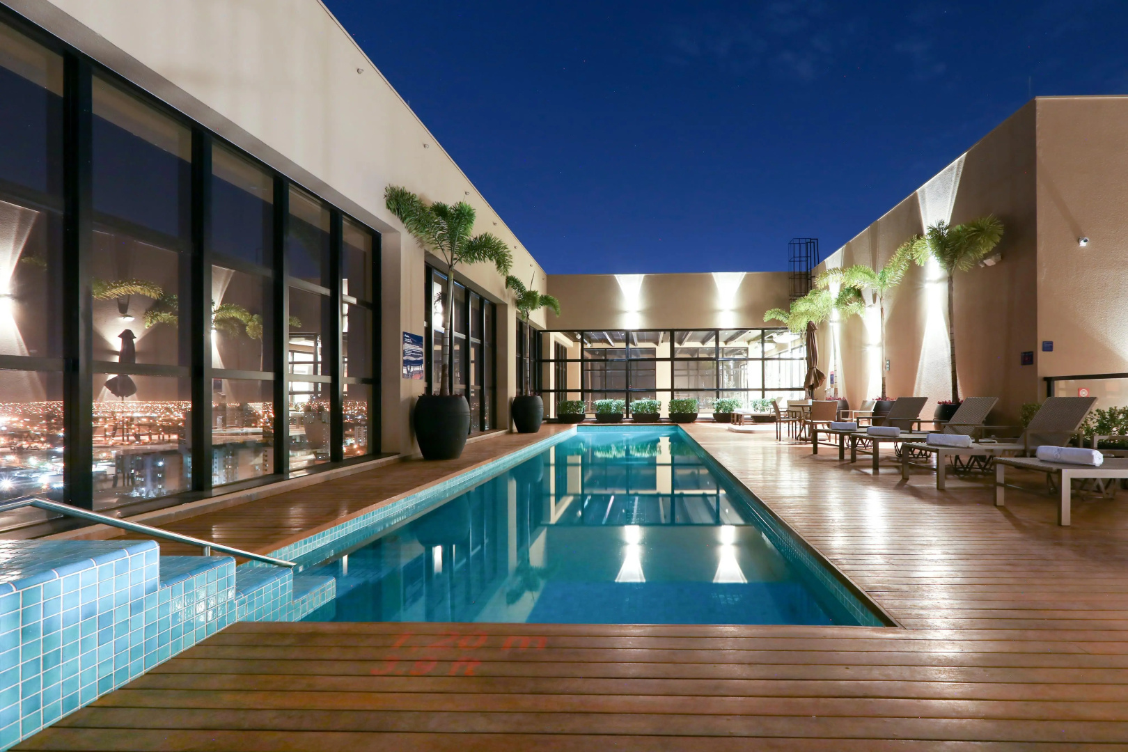 Foto - Comfort Suites São José do Rio Preto
