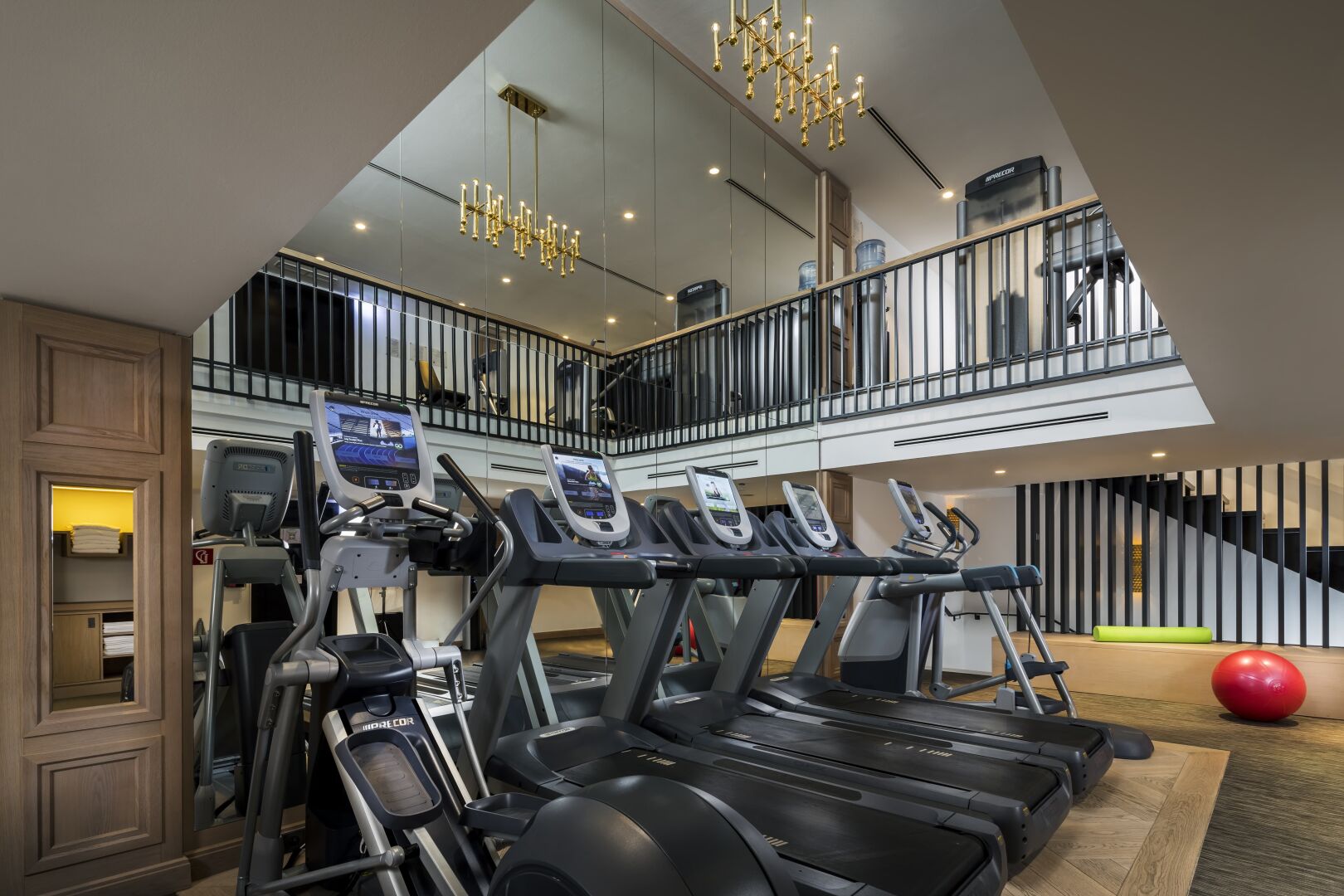 Photo - Hilton Vienna Plaza