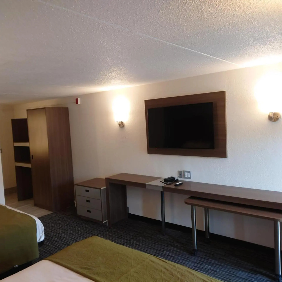 Photo - Reagan Resorts Inn