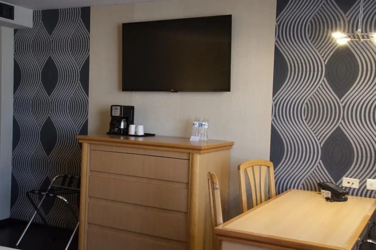 Foto - Hotel Riazor Aeropuerto