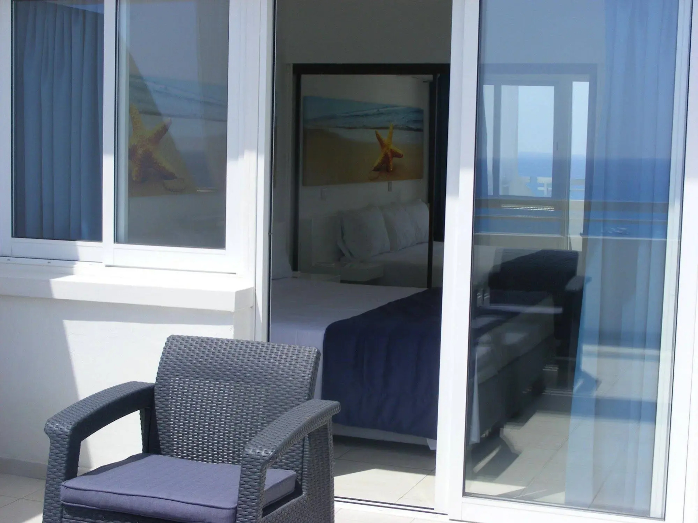 Foto - Sun Hall Hotel