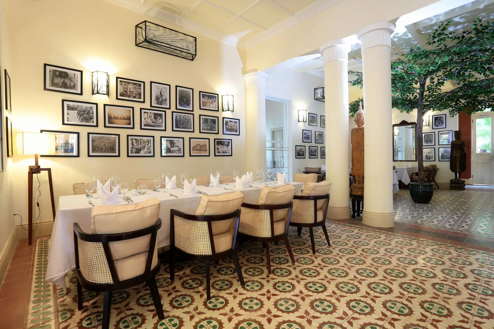 Foto - Palace Gate Hotel & Resort by EHM