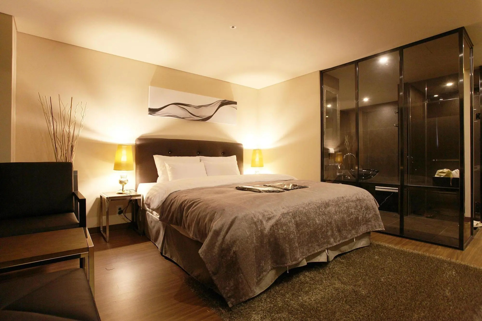 Foto - Hotel Ahava