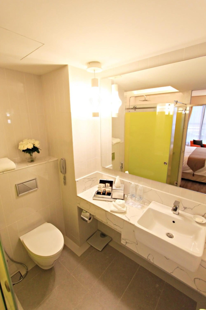Photo - Bangkok Midtown Hotel