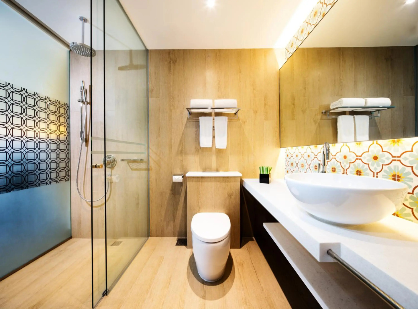 Foto - Village Hotel Katong by Far East Hospitality